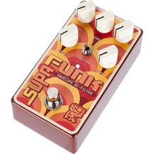 Bild für Solid Gold FX Supa Funk Envelope Bi-Filter