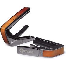 Bild für Thalia Capo Hummingbird Black/Chrome