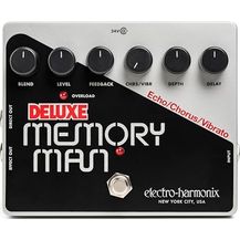 Bild für Electro-Harmonix Deluxe Memory Man