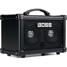 Bild für BOSS DUAL Cube BASS LX