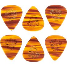 Bild für dAndrea Plec Pick Set 1,50 Shell 351