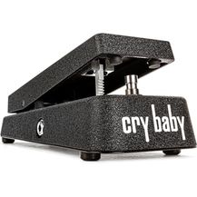 Bild für Jim Dunlop Dunlop Cry Baby Clyde McCoy Wah Limited Edition