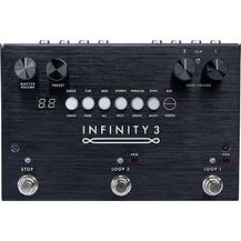 Bild für Pigtronix Infinity 3