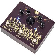 Bild für KMA Audio Machines Moai Maea Analog Octaver