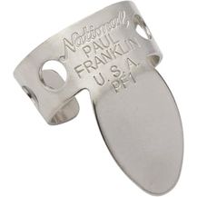 Bild für Daddario NP2-04PF Franklin Fingerpicks