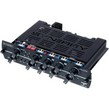 Bild für Synergy TW/DLX