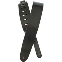 Bild für Daddario 25BL00 Guitar/Bass Strap
