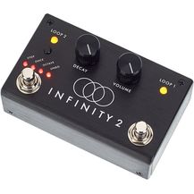 Bild für Pigtronix Infinity Looper 2