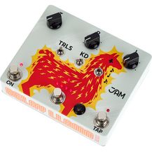 Bild für JAM pedals Delay Llama XTreme