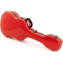 Bild für Thomann Class.Guit. Fibreglass Case RD