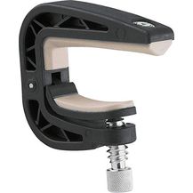 Bild für K&M 14545 Kapodaster für sechssaitige und zwölfsaitige Gitarren