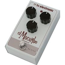 Bild für t.c electronic EL CAMBO OVERDRIVE