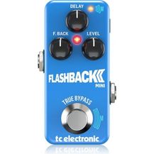 Bild für TC Electronic FLASHBACK 2 MINI DELAY