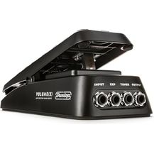 Bild für Dunlop DVP 3 Volume (X)