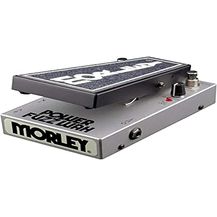 Bild für MORLEY MTPFW 20/20 POWER FUZZ WAH