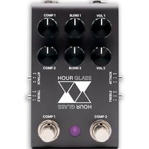 Bild für Jackson Audio Hour Glass Dual Compressor