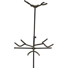 Bild für DIMAVERY Gitarrenständer 3-fach