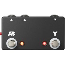 Bild für JHS Pedals Active A/B/Y Switch