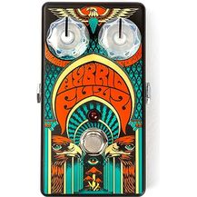 Bild für MXR Hybrid Fuzz