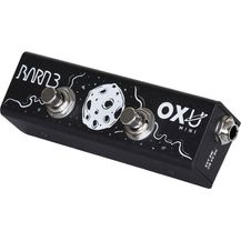 Bild für Barn3 OXU Mini Two-Button Foot Switch