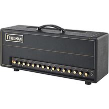 Bild für Friedman BE-100 Deluxe Head