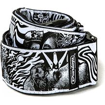 Bild für Jim Dunlop Gitarrengurt I Love Dust