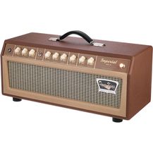 Bild für Tone King Imperial MK II Head BR