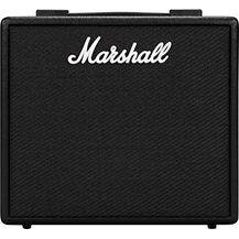 Bild für Marshall CODE 25 C