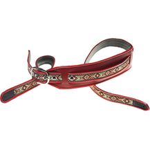 Bild für Jodi Head Guitar Straps Thunderbird