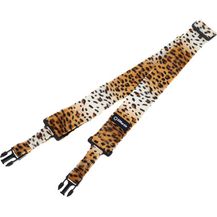 Bild für DiMarzio Cheetah Gitarrengurt DD2230