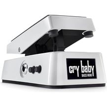 Bild für Dunlop CBM105Q Cry Baby Mini Bass Wah