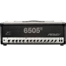 Bild für Peavey 6505 II Head