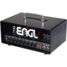 Bild für Engl E606 Ironball Head 20