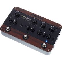 Bild für Fishman Tone AFX DEQ