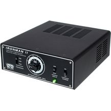 Bild für Tone King Ironman II Attenuator