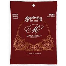 Bild für Martin Guitar M265 Classical Magnifico NT