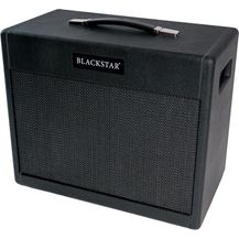 Bild für Blackstar ST.James 112 Black