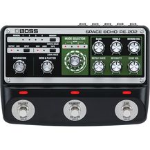 Bild für BOSS RE-202 SPACE ECHO
