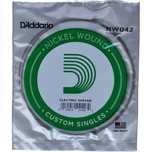 Bild für Daddario NW042