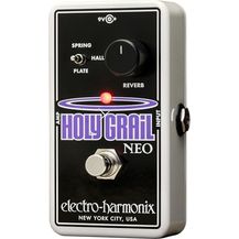 Bild für Electro Harmonix Holy Grail Neo