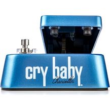 Bild für Jim Dunlop Justin Chancellor Cry Baby Wah (JCT95)