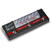 Bild für Tech 21 SansAmp English Muffy