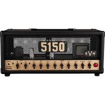 Bild für Evh 5150 Iconic 15W EL34 Top