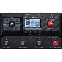 Bild für Zoom B2 FOUR