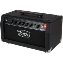 Bild für Koch Amps Studiotone Head