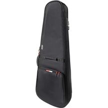 Bild für Gator Icon Semi Hollow Guitar BK