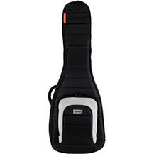 Bild für Mono Cases Dual Electric Guitar M80-2G-BLK