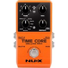 Bild für NUX Time Core Deluxe mkII
