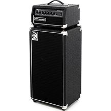 Bild für Ampeg Micro-CL Stack