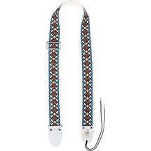 Bild für dAndrea Ace Stained Glass Vintage Strap